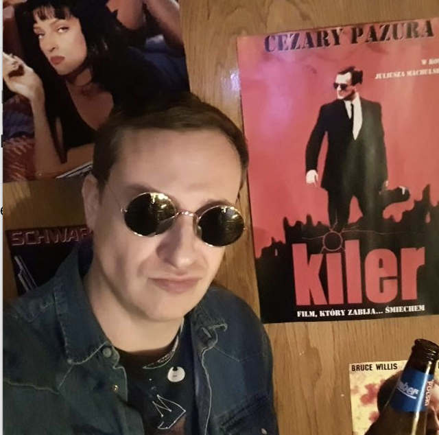 Maciej Kołtoński