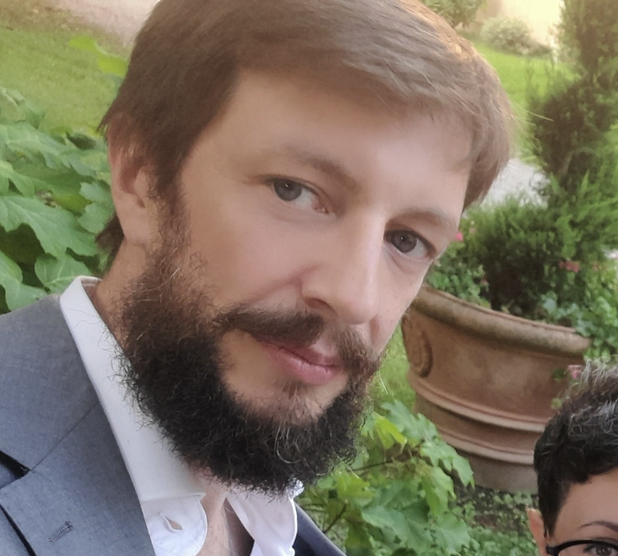 Giacomo Coronelli